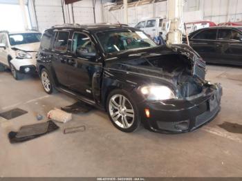  Salvage Chevrolet HHR