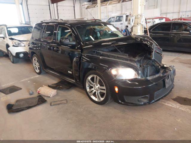  Salvage Chevrolet HHR