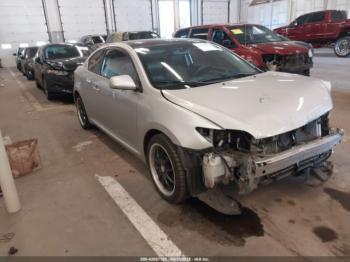  Salvage Scion TC