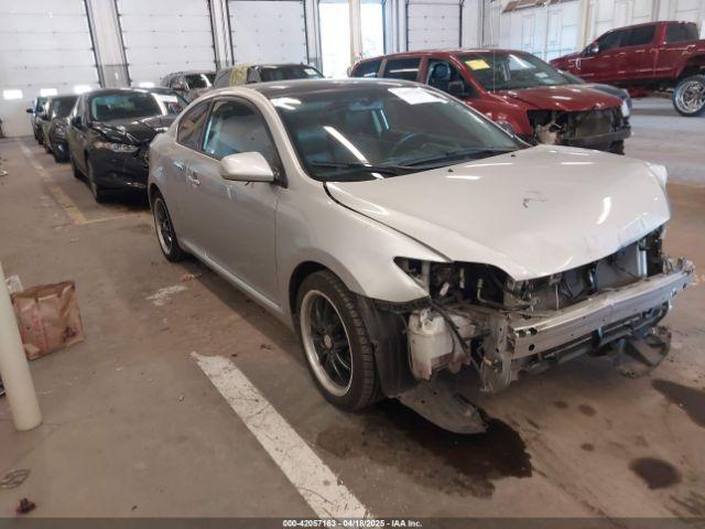  Salvage Scion TC