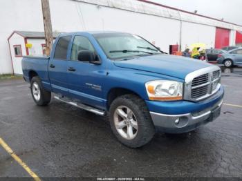  Salvage Dodge Ram 1500