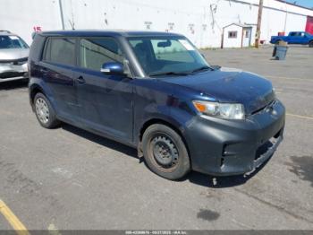  Salvage Scion xB