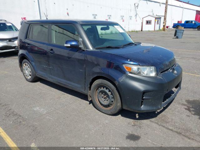  Salvage Scion xB