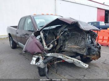  Salvage Dodge Ram 3500