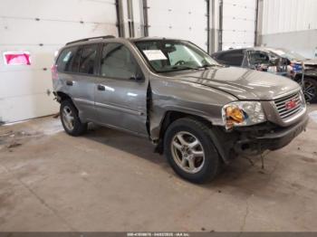  Salvage GMC Envoy