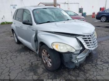  Salvage Chrysler PT Cruiser