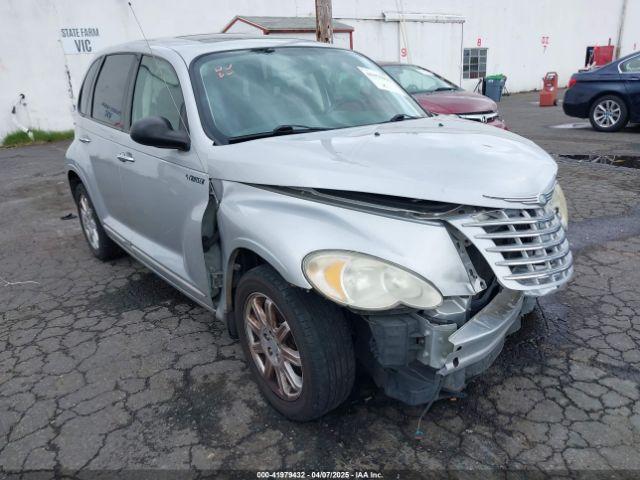  Salvage Chrysler PT Cruiser