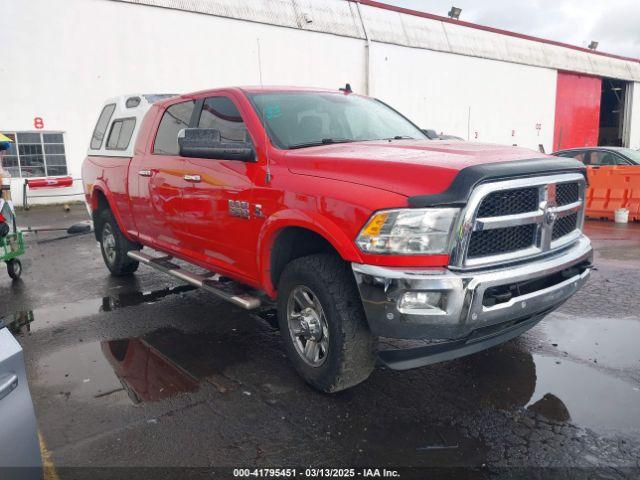  Salvage Ram 2500