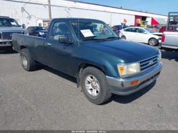  Salvage Toyota T100