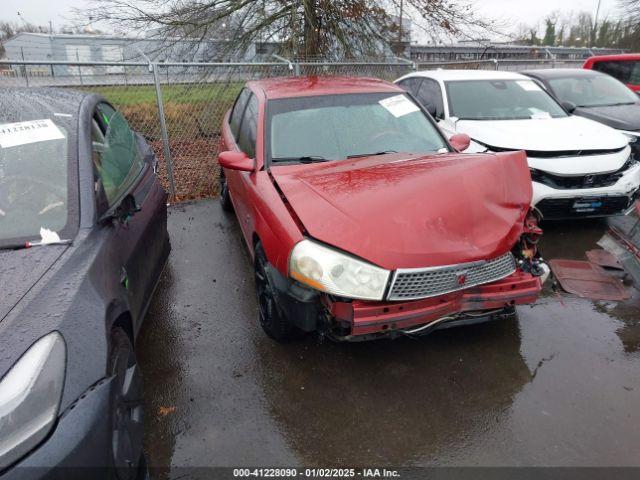  Salvage Saturn L-Series
