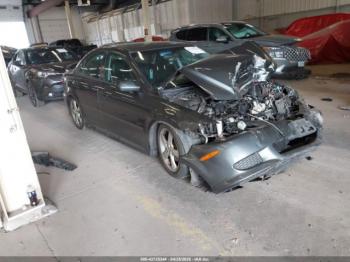  Salvage Mazda Mazda6