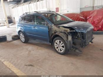  Salvage Subaru Tribeca