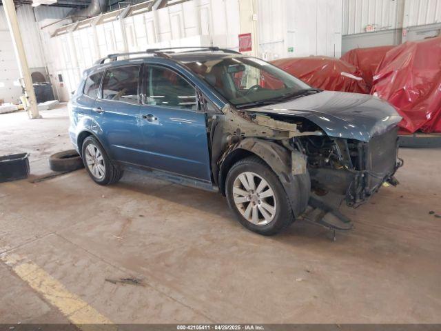  Salvage Subaru Tribeca