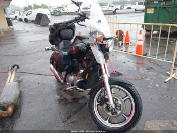  Salvage Honda Vt1100