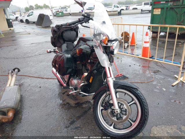  Salvage Honda Vt1100