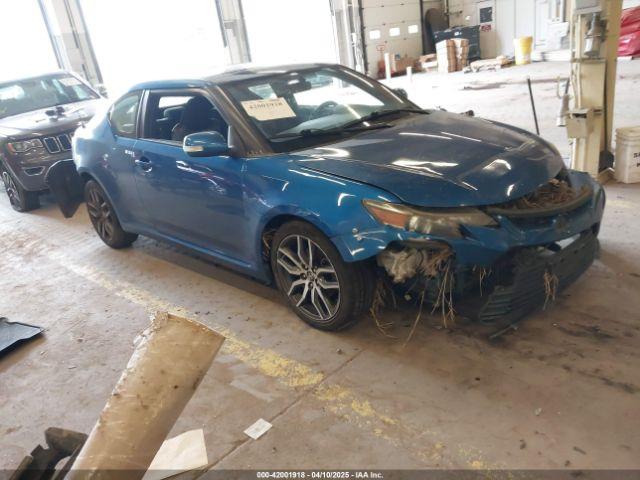  Salvage Scion TC