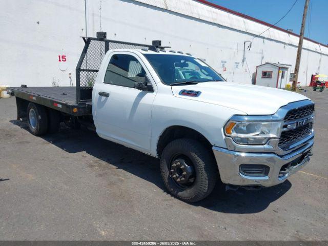  Salvage Ram 3500