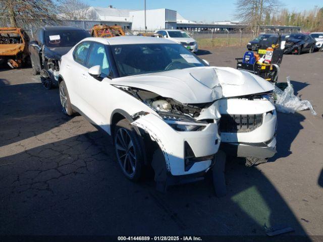  Salvage Polestar 2