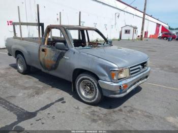  Salvage Toyota T100