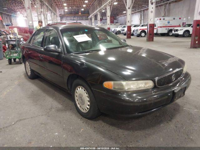  Salvage Buick Century