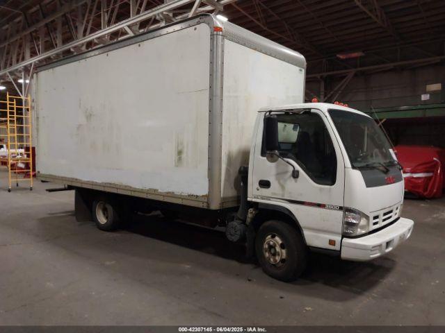  Salvage General Motors W3s042 W3500 Dsl Reg