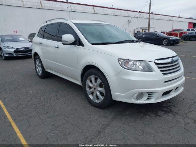  Salvage Subaru Tribeca