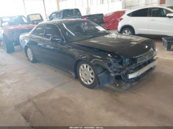  Salvage Toyota Mark 2