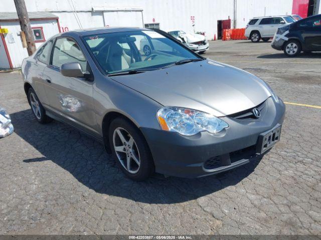  Salvage Acura RSX