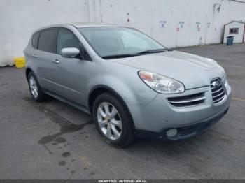  Salvage Subaru B9 Tribeca