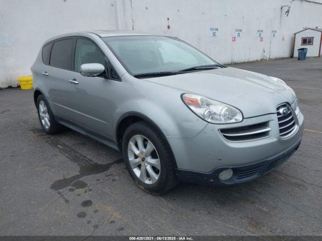  Salvage Subaru B9 Tribeca
