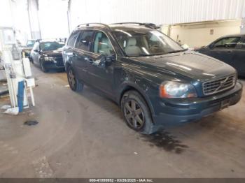  Salvage Volvo XC90