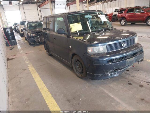 Salvage Scion xB