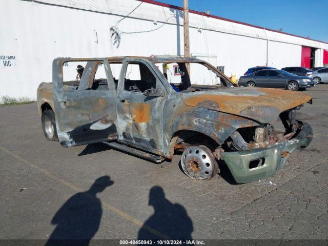  Salvage Ram 3500