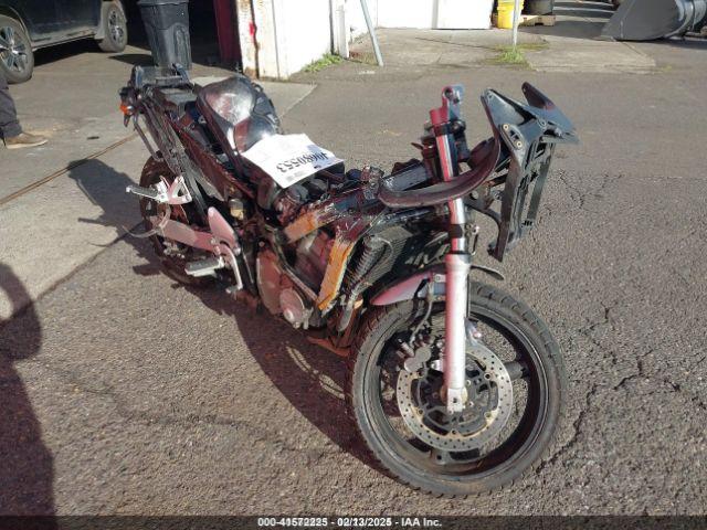  Salvage Suzuki Gsx750