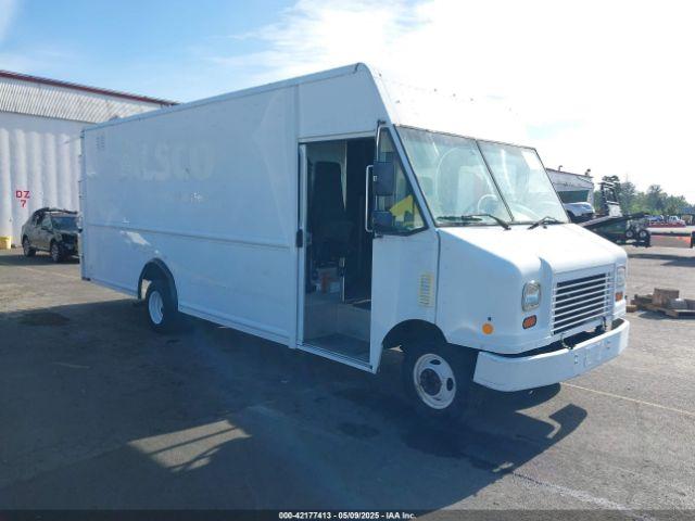  Salvage Ford E-450