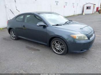  Salvage Scion TC
