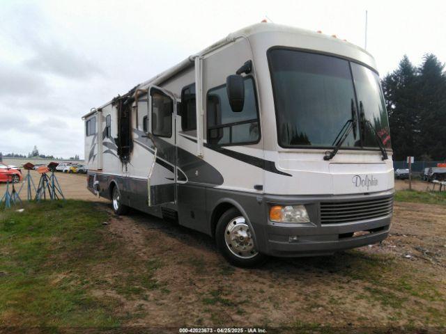  Salvage Ford F-550