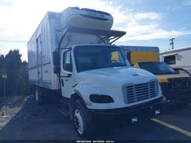  Salvage Freightliner M2 106