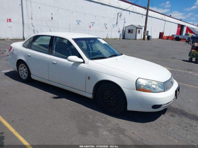  Salvage Saturn L300