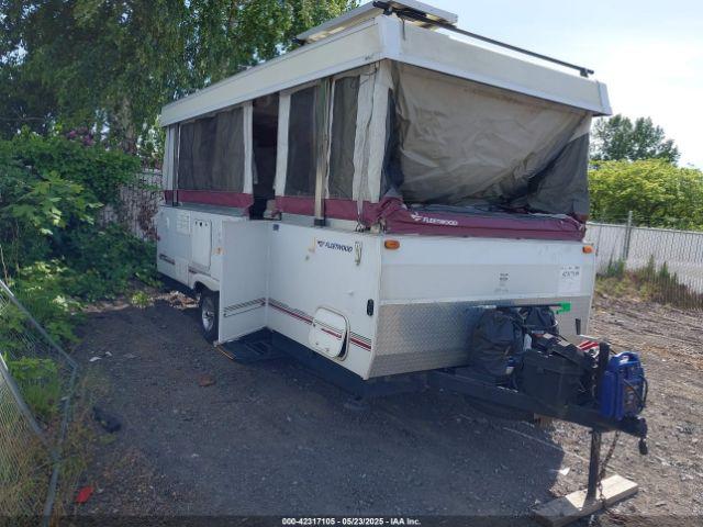  Salvage Fleetwood Other