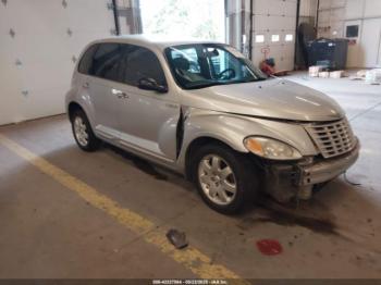  Salvage Chrysler PT Cruiser