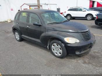  Salvage Chrysler PT Cruiser