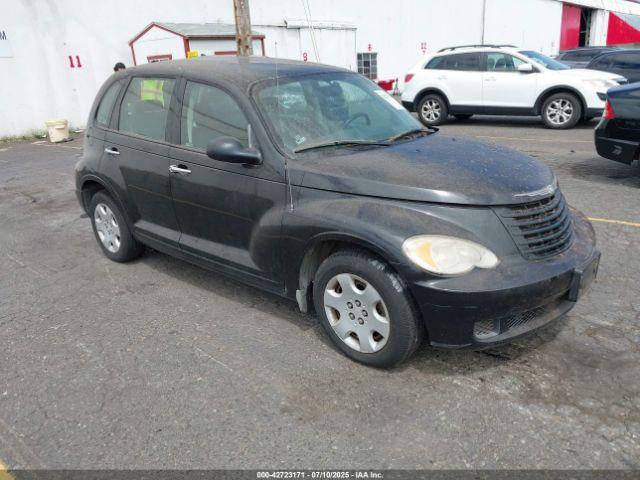  Salvage Chrysler PT Cruiser