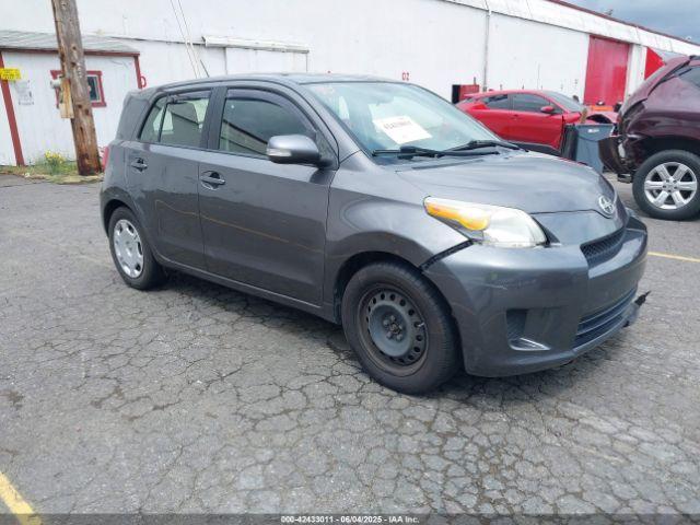  Salvage Scion xD