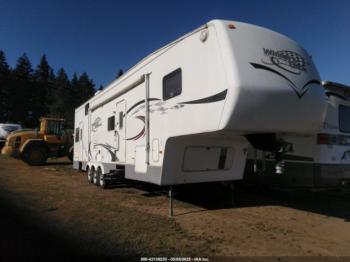  Salvage Coachmen Other