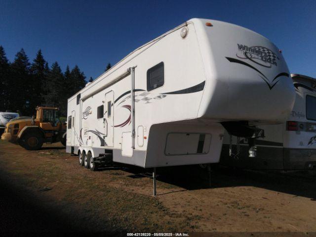  Salvage Coachmen Other