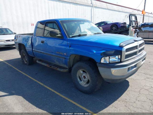  Salvage Dodge Ram 1500