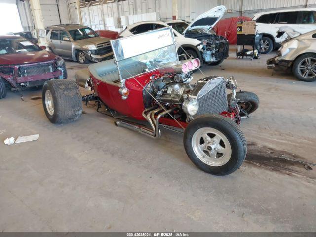  Salvage Ford Other