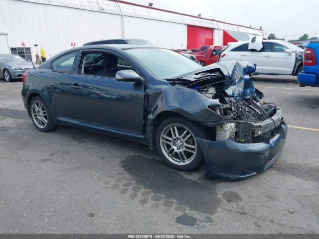  Salvage Scion TC