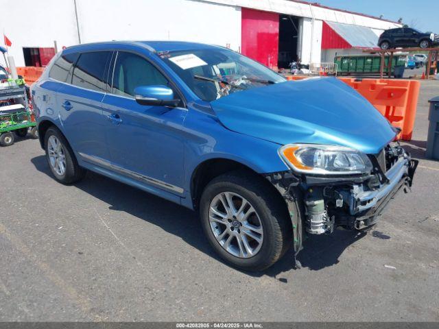 Salvage Volvo XC60